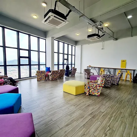 Duplex City Center Eko Cheras Mall Klcc Tun Razak Exchange Mall